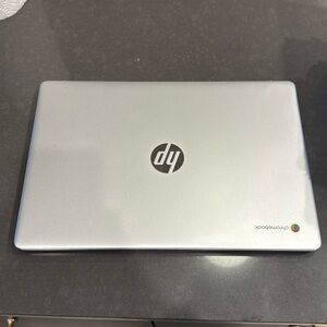 HP Chromebook